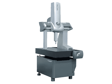 coordinate measuring