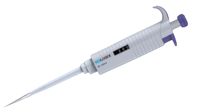 micropipet